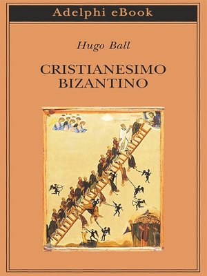cover image of Cristianesimo bizantino